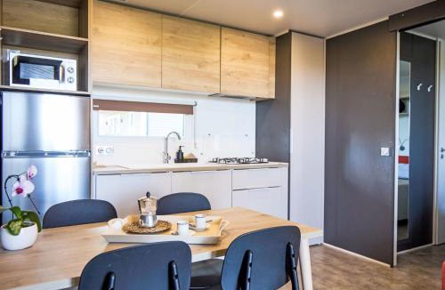 Capalbio House | Holiday Home Mobilhome Luxury by Interhome
