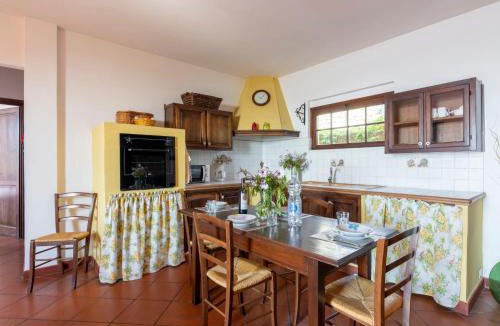 San Lorenzo al Mare House | Holiday Home Nicolò by Interhome