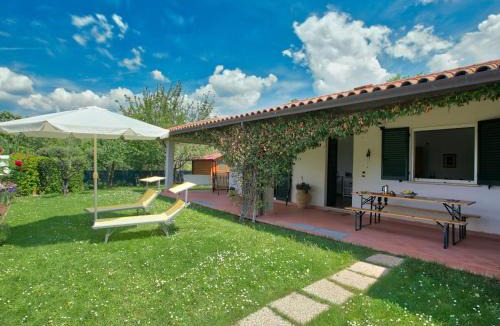 San Feliciano House | Holiday Home near Lake Trasimeno