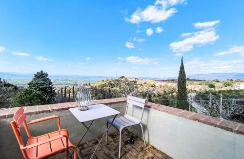 Scansano House | Holiday Home Nobile by Interhome
