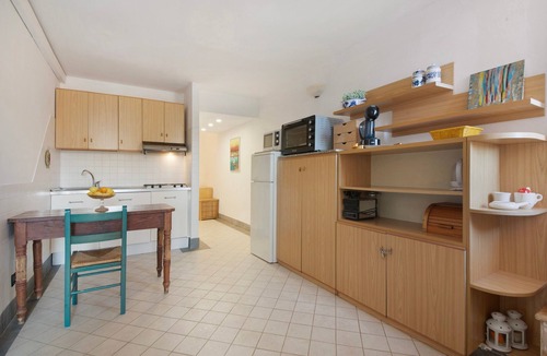 Riva Trigoso House | Holiday Home "Nonna Adele" between Cinque Terre and Portofino