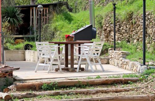 Stellanello House | Holiday Home Oasi Colorata by Interhome