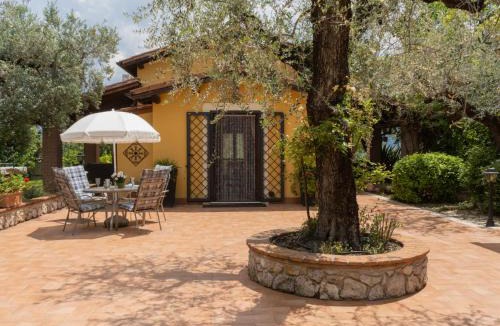 Canneto House | Holiday Home Olive Grove Sabina by Interhome