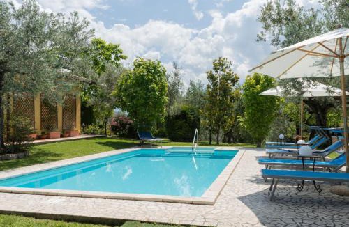 Canneto House | Holiday Home Olive Grove Sabina by Interhome