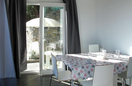 San Lorenzo al Mare House | Holiday Home Passiflora - SLR400 by Interhome