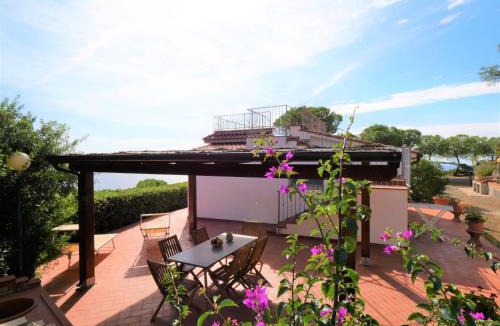 Innamorata House | Holiday Home Panorama II by Interhome