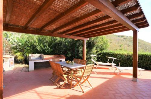 Innamorata House | Holiday Home Panorama II by Interhome
