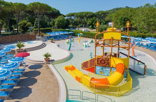 Le Rocchette House | Holiday Home Prestige Family-20 by Interhome