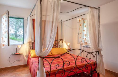Civezza House | Holiday Home Rosa by Interhome
