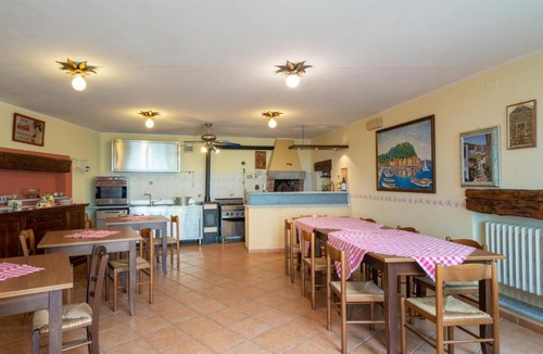 Valloria House | Holiday Home San Giuseppe - VLO210 by Interhome