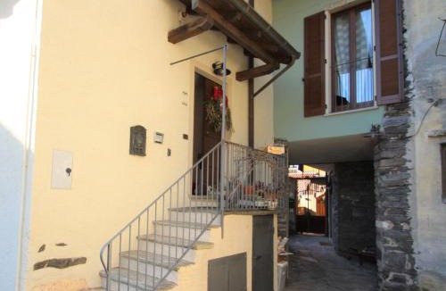 Mergozzo House | Holiday Home Silvia by Interhome