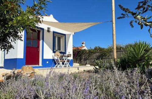 Cabeco de Aguia House | Holiday Home Sonne- Meer- Natur im gemütlichen Ferienhaus by Interhome