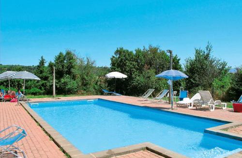 Civitella d'Agliano House | Holiday Home Topano by Interhome