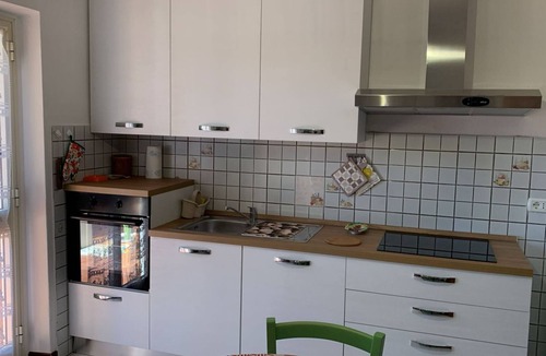 Campo nell'Elba Villa | Holiday Home Villino Pergola near Marina di Campo