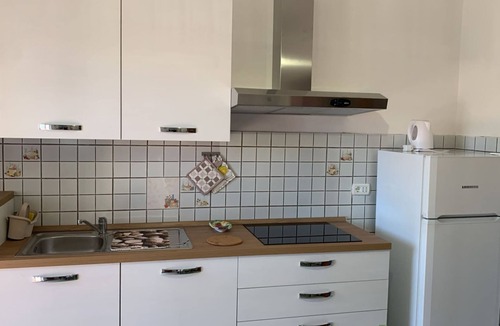 Campo nell'Elba Villa | Holiday Home Villino Pergola near Marina di Campo