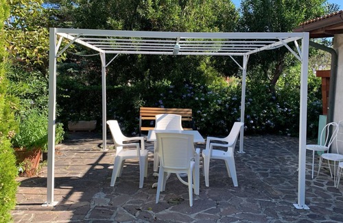 Campo nell'Elba Villa | Holiday Home Villino Pergola near Marina di Campo