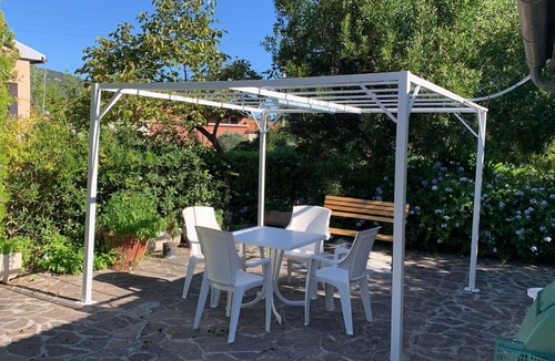 Campo nell'Elba Villa | Holiday Home Villino Pergola near Marina di Campo