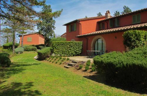 Trequanda House | Holiday Home VIlla Limone by Interhome