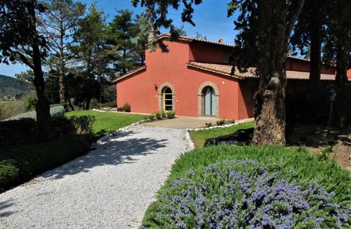 Trequanda House | Holiday Home VIlla Cielo by Interhome