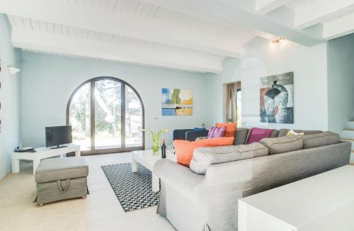 Trequanda House | Holiday Home VIlla Cielo by Interhome