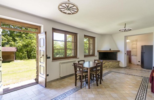 Proceno House | Holiday Home Villa La Grotta by Interhome