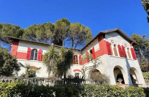 La Foce House | Holiday Home Villa Spenser by Interhome