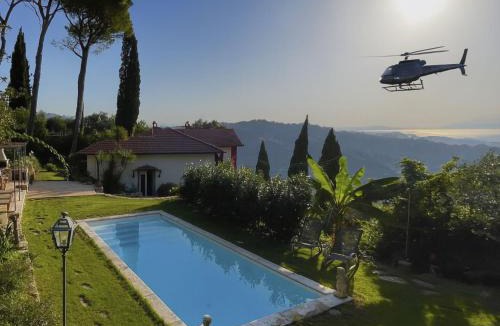 La Foce House | Holiday Home Villa Spenser by Interhome