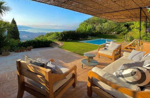 La Foce House | Holiday Home Villa Spenser by Interhome