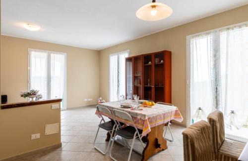 Castellaro House | Holiday Home Villa tra Ulivi by Interhome
