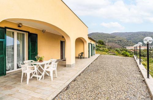 Castellaro House | Holiday Home Villa tra Ulivi by Interhome