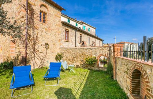 Montescudaio House | Holiday Home Villino PERO by Interhome