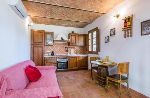 Montescudaio House | Holiday Home Villino PERO by Interhome