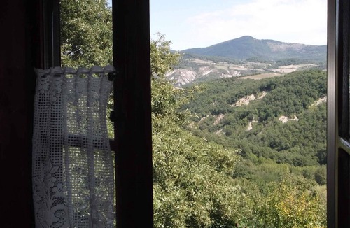 Il Poggio House | Holiday home with pool for 8 people