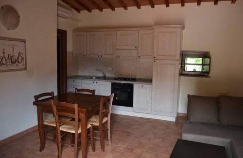 Casalappi House | Holiday house with garden, barbecue and terrace
