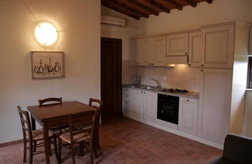 Casalappi House | Holiday house with garden, barbecue and terrace