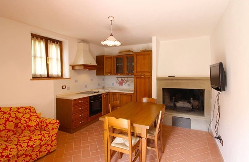 Pieve al Bagnoro House | Holiday house Arezzo (Stadt) for 1 - 20 persons with 10 bedrooms - Holiday home