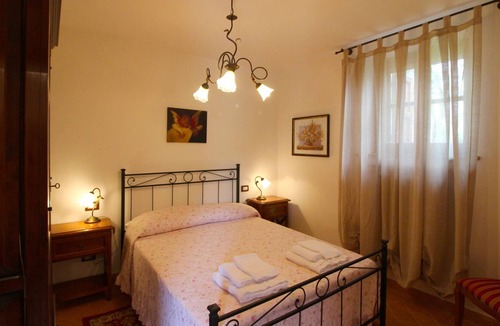 Pieve al Bagnoro House | Holiday house Arezzo (Stadt) for 1 - 20 persons with 10 bedrooms - Holiday home