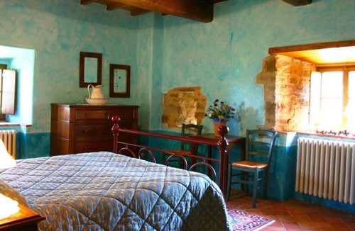 Pieve di Chio House | Holiday house Arezzo (Stadt) for 1 - 16 persons with 7 bedrooms - Holiday home