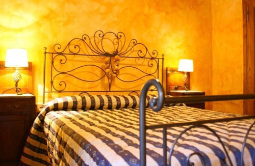 Pieve di Chio House | Holiday house Arezzo (Stadt) for 1 - 16 persons with 7 bedrooms - Holiday home