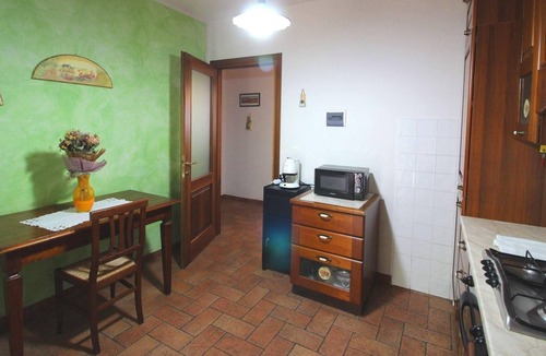 Ponte Buriano House | Holiday house Arezzo (Stadt) for 1 - 13 persons with 6 bedrooms - Holiday home