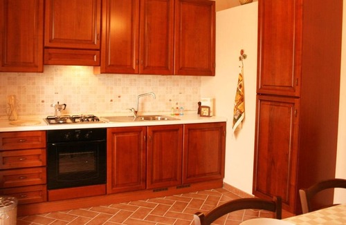 Pieve di Chio House | Holiday house Arezzo (Stadt) for 1 - 6 persons with 3 bedrooms - Holiday home