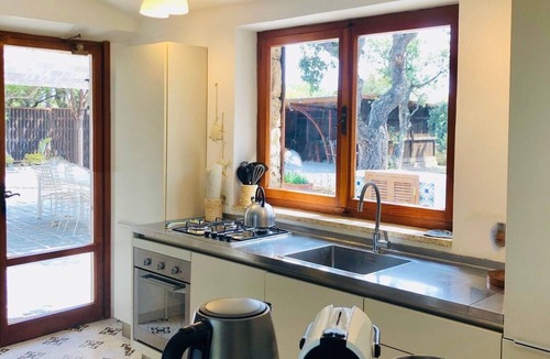 Naregno House | Holiday house Capoliveri for 1 - 9 persons with 3 bedrooms - Holiday home