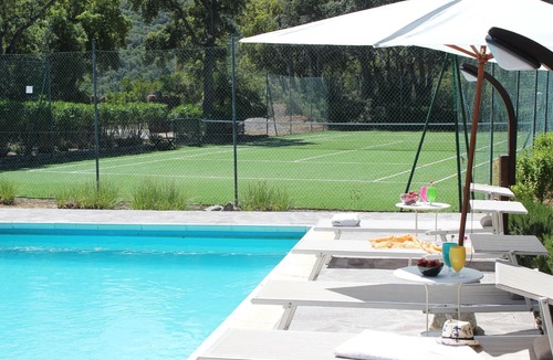 Naregno House | Holiday house Capoliveri for 1 - 9 persons with 3 bedrooms - Holiday home