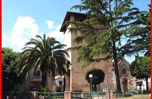 Cepagatti House | Holiday house Cepagatti for 1 - 2 persons with 1 bedroom - Holiday home