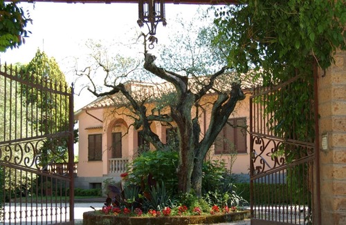 Corchiano House | Holiday house Corchiano for 1 - 7 persons with 3 bedrooms - Holiday home