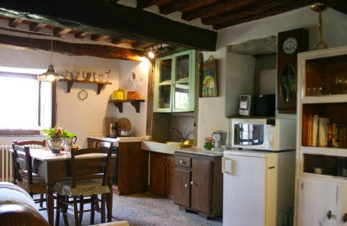 San Pietro a Cegliolo House | Holiday house Cortona for 1 - 5 persons with 2 bedrooms - Holiday home
