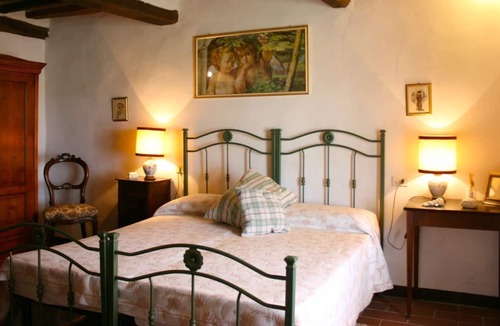 San Pietro a Cegliolo House | Holiday house Cortona for 1 - 5 persons with 2 bedrooms - Holiday home