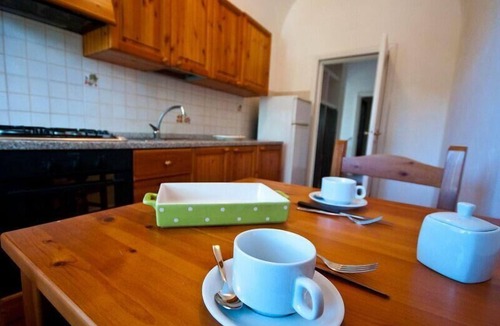 Giannella House | Holiday house for 8 persons approx. 90 qm in Giannella, Tuscany (Maremma)