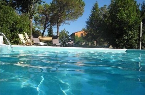 Urbino House | Holiday house for 8 persons approx. 225 qm in Urbino, Italian Adriatic Coast (Coast of Marche)