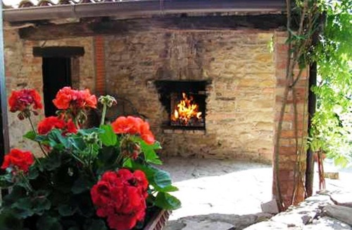 Urbino House | Holiday house for 8 persons approx. 225 qm in Urbino, Italian Adriatic Coast (Coast of Marche)